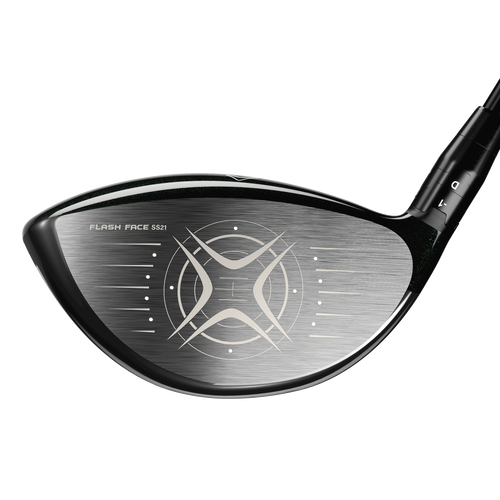 Epic Speed LS Triple Diamond Tour Certified Driver 10.5° Mens/Right - View 4