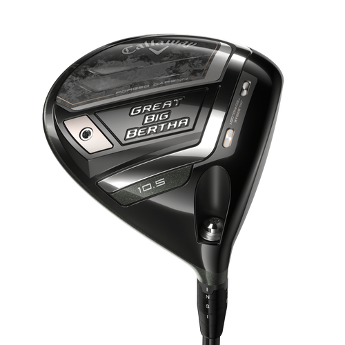 2023 GBB Driver 10.5° Mens/Right - View 1