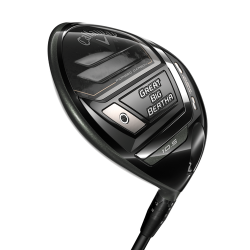2023 GBB Driver 10.5° Mens/Right - View 5