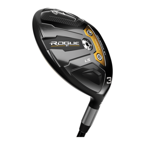 Rogue ST LS Fairway 3HL Wood Mens/Right - View 5