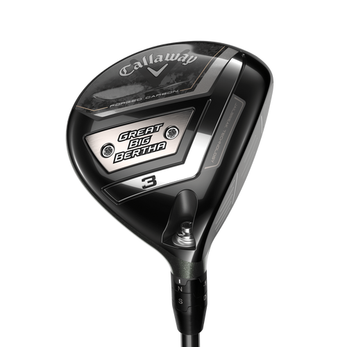 2023 GBB Fairway 3 Wood Mens/Right - View 1