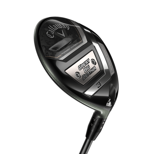2023 GBB Fairway 5 Wood Mens/Right - View 5
