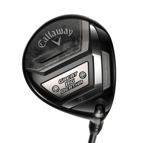 2023 GBB Fairway 7 Wood Mens/Right - View 6