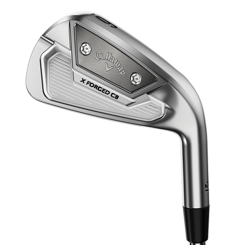 X Forged CB 4-PW Mens/Right - View 4
