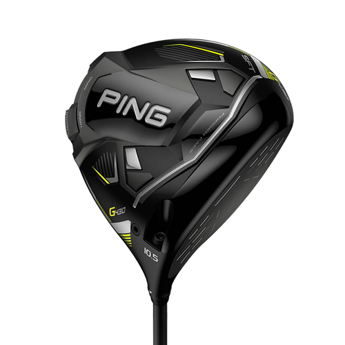 PING G430 SFT Drivers - View 1