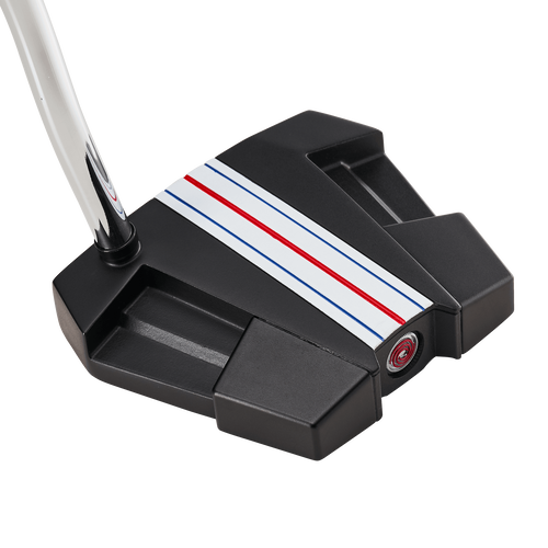 Odyssey Eleven Triple Track DB Putter Mens/Right - View 3