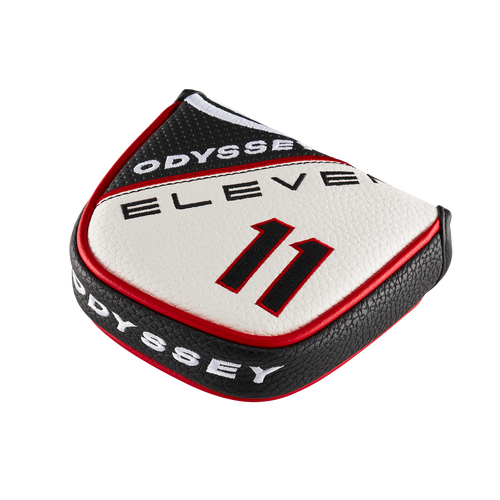 Odyssey Eleven Triple Track DB Putter Mens/Right - View 5