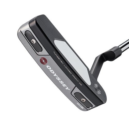 Odyssey Tri-Hot 5k One CH Putter Mens/Right - View 4
