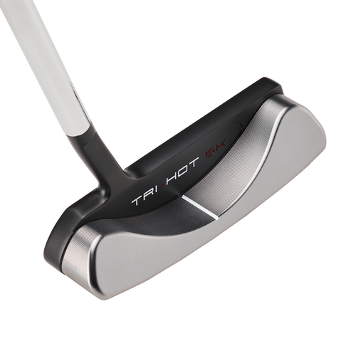 Odyssey Tri-Hot 5k Three Putter Mens/Right - View 3