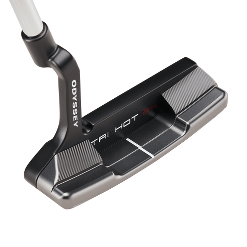 Odyssey Tri-Hot 5k Two CH Putter Mens/Right - View 3