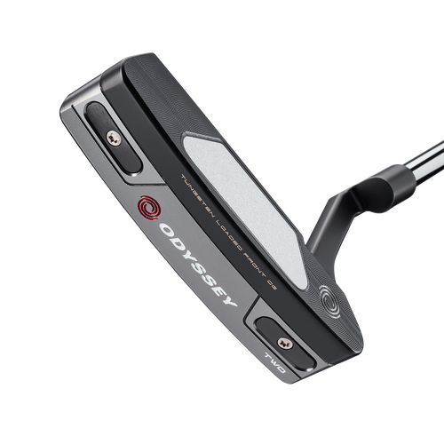 Odyssey Tri-Hot 5k Two CH Putter Mens/Right - View 4