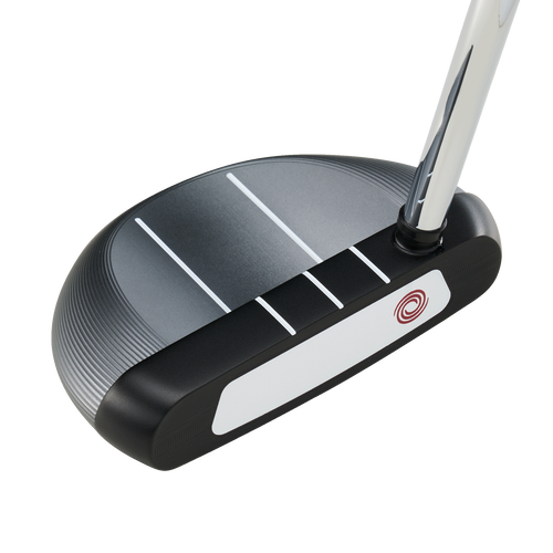 Odyssey 2023 Tri-Hot 5k Rossie DB Putter Mens/Right - View 1