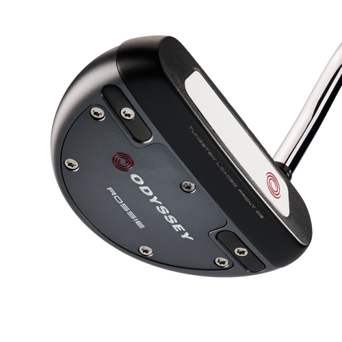 Odyssey 2023 Tri-Hot 5k Rossie DB Putter Mens/Right - View 4