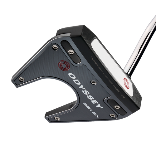 Odyssey 2023 Tri-Hot 5k Seven DB Putter Mens/Right - View 4