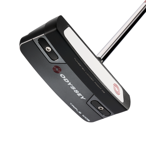 Odyssey 2023 Tri-Hot 5k Triple Wide Center Shaft Putter Mens/Right - View 4