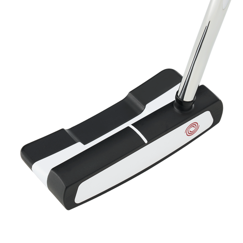 Odyssey 2023 White Hot Versa Double Wide DB Putter Mens/Right - View 1