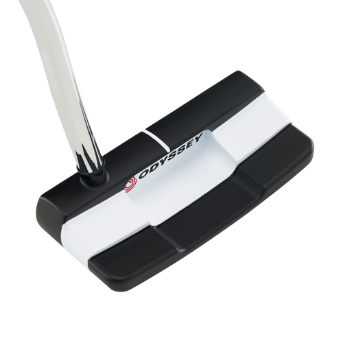Odyssey 2023 White Hot Versa Double Wide DB Putter Mens/Right - View 3
