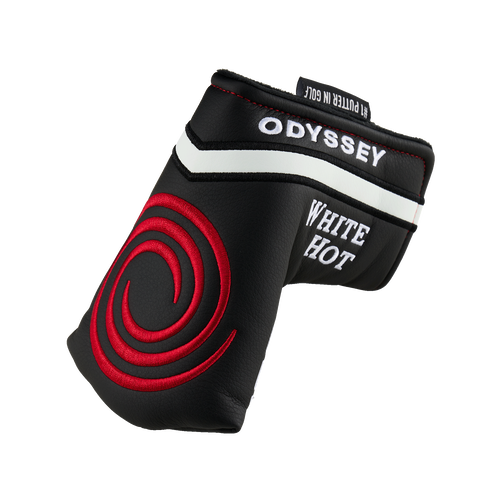 Odyssey 2023 White Hot Versa Double Wide DB Putter Mens/Right - View 5