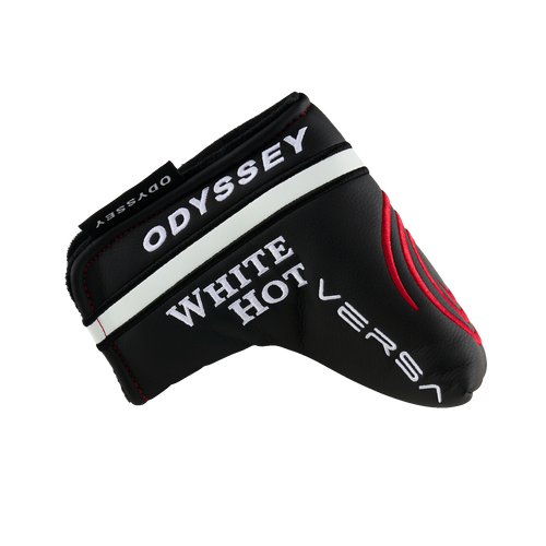 Odyssey 2023 White Hot Versa Double Wide DB Putter Mens/Right - View 7