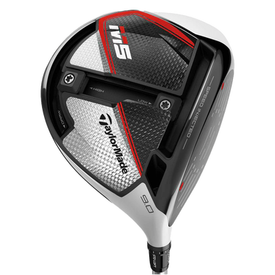 Taylormade 2019 M5 Drivers