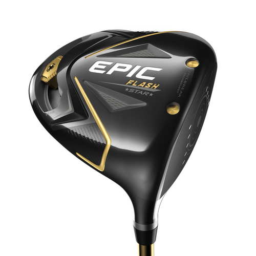2019 Epic Flash Star Mens Driver 12° Mens/Right - View 1