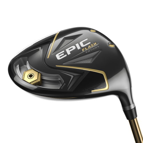 2019 Epic Flash Star Mens Driver 12° Mens/Right - View 5