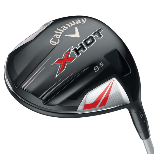 Callaway X Hot Drivers Specs, Reviews & Videos