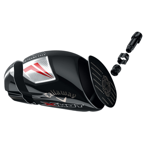 Callaway X Hot Drivers Specs, Reviews & Videos