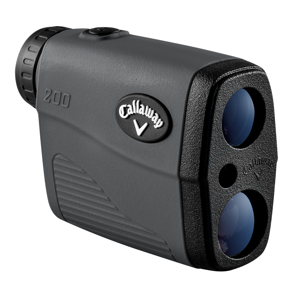 Callaway Golf 200 Laser Rangefinder Golf GPS & Rangefinders
