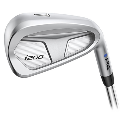 PING i200 Irons