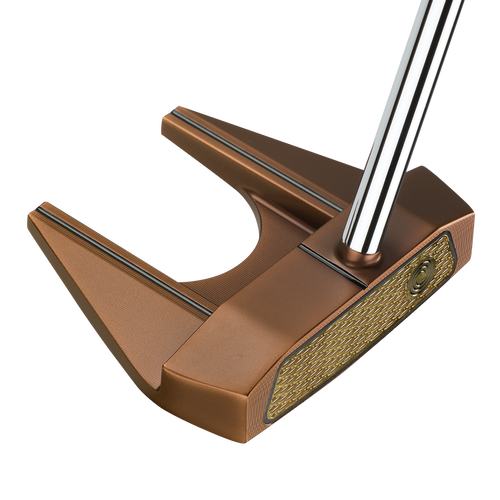 Limited Edition Lucky 777 C/S Putter - View 4