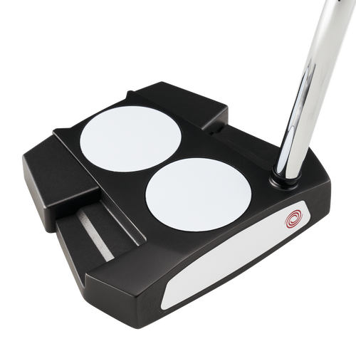 Odyssey Eleven 2-Ball DB Putter Mens/Right - View 1