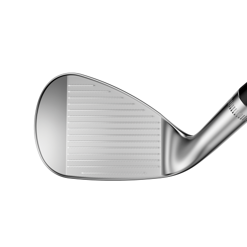 JAWS MD5 Chrome Sand Wedge Mens/Right - View 3