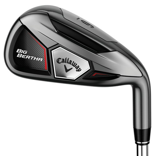 2015 Big Bertha Approach Wedge Mens/Right - View 1
