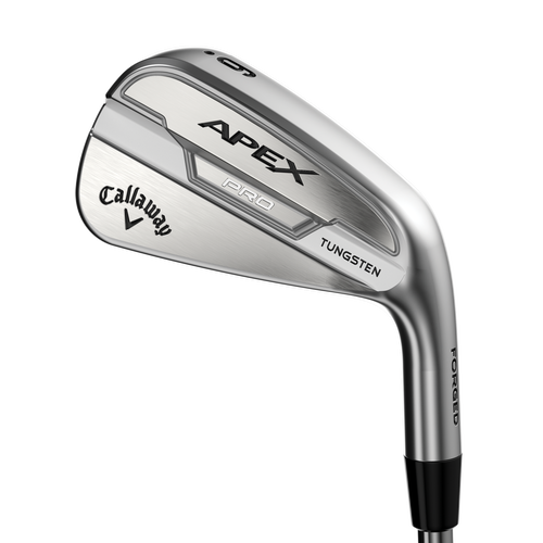 2021 Apex Pro 4-PW,AW Mens/Right - View 4
