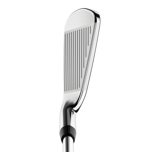X Forged CB 7 Iron Mens/Right - View 2
