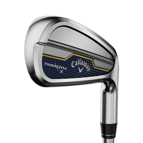 2023 Paradym X Approach Wedge Mens/Right - View 1