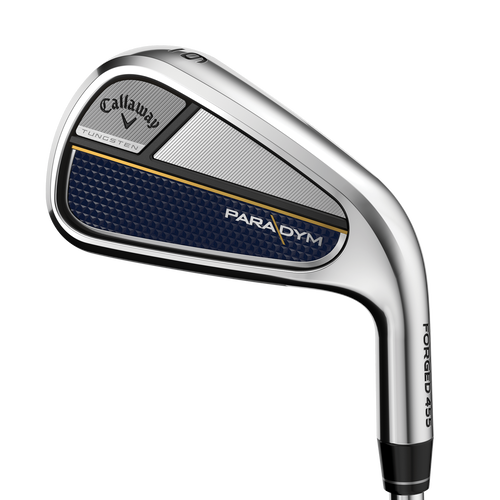 2023 Paradym Approach Wedge Mens/Right - View 5
