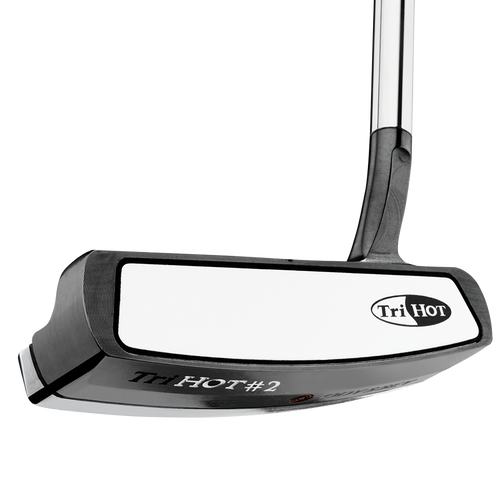 Odyssey TriHot #2 Putters - View 2