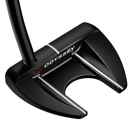 Odyssey Milled Collection RSX V-Line Fang Putter Mens/LEFT - View 3