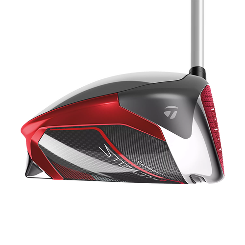 TaylorMade Stealth 2 HD Women's Drivers - View 2