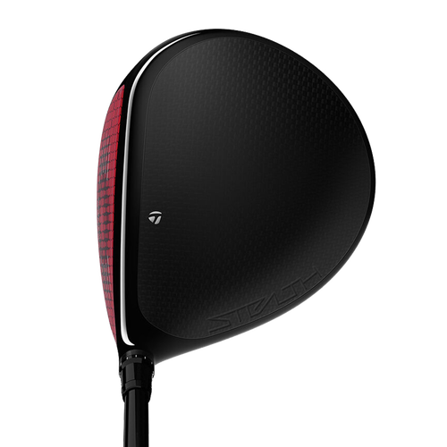 TaylorMade Stealth HD Driver 12° Mens/Right - View 2