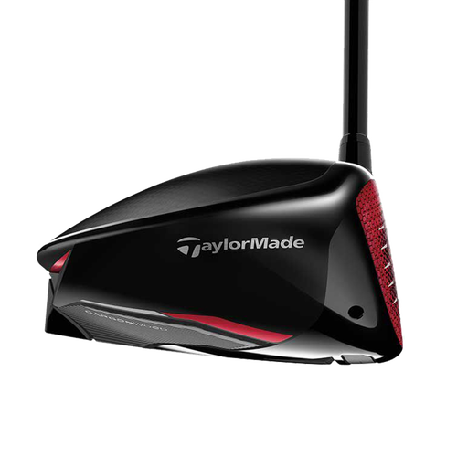 TaylorMade Stealth HD Driver 12° Mens/Right - View 4