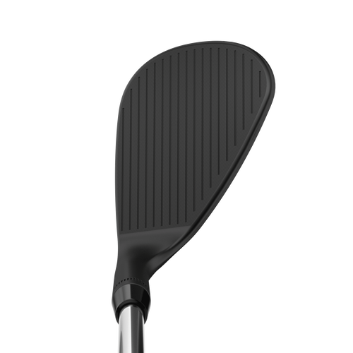 JAWS Full Toe Black Wedge Sand Wedge Ladies/Right - View 2