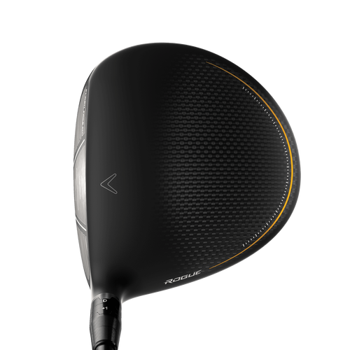 Rogue ST Max D Tour Certified Drivers - View 2