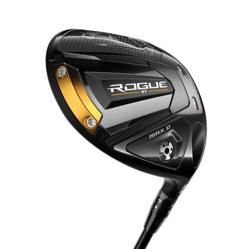 Rogue ST Max D Tour Certified Drivers - View 5