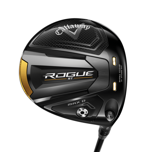 Rogue ST MAX D Drivers - View 6