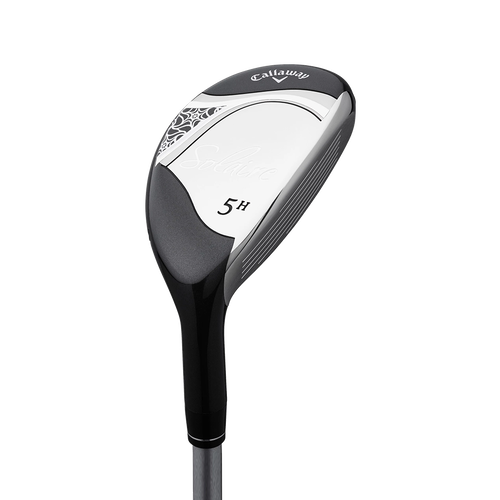 Women's Solaire Hybrids (2020) - View 2