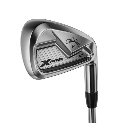 2018 X Forged Utility Iron 21/U Mens/Right - View 1