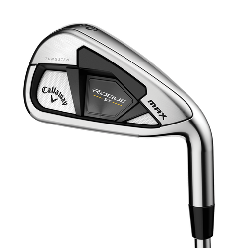 Rogue ST Max 6 Iron Mens/Right - View 4